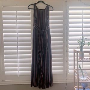 Plenty by Tracy Reese wide-leg jumpsuit